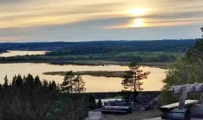 Карелия на одном дыхании