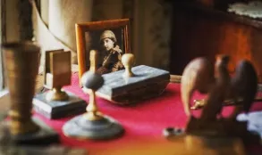 Аллилуевы. Жизнь рядом с большой политикой