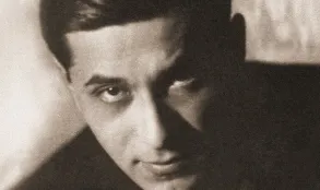 Михаил Зощенко и писательский дом