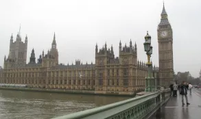 Лондон стандарт Лондон стандарт