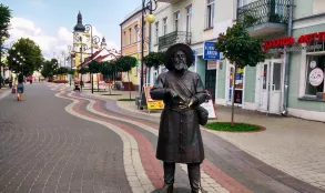 Пинские сокровища