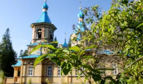 Карелия - полное погружение