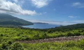 Владивосток: симфония островов и горизонтов