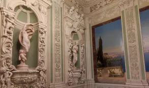 Экскурсия в особняк Кельхов Экскурсия в особняк Кельхов