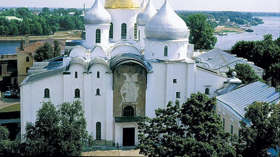 Прикосновение к старине