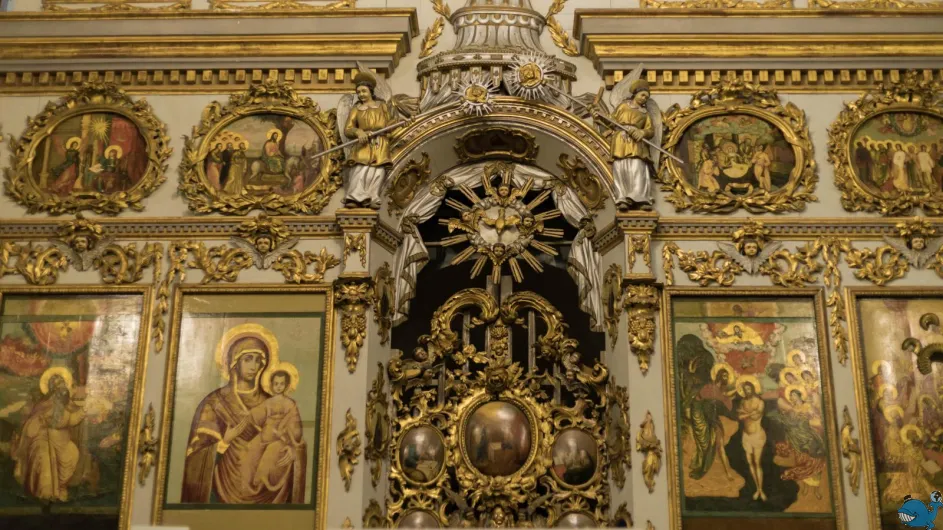 Легенды Перми Великой плюс