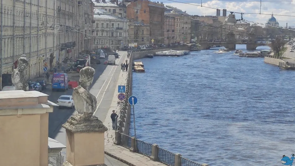 Особняк графини Н. Ф. Карловой