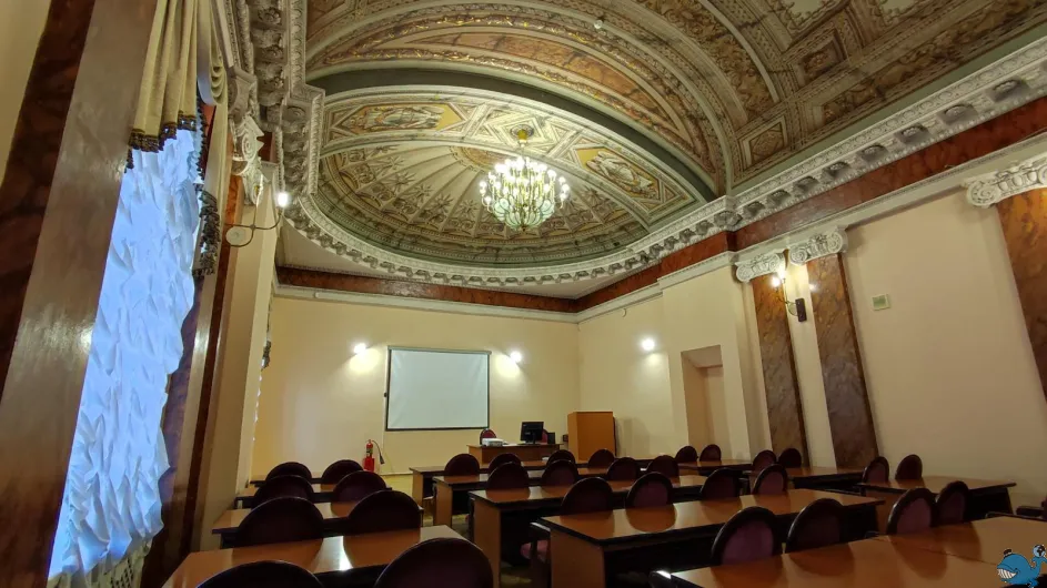 Экскурсия в Музей Петербургского государственного университета путей сообщения Императора Александра I Экскурсия в Музей Петербургского государственного университета путей сообщения Императора Александра I