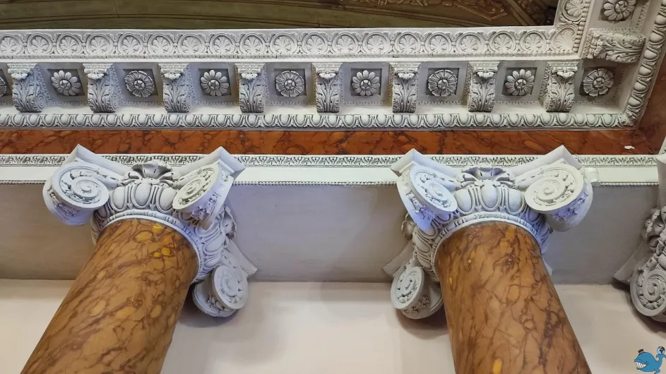 Экскурсия в Музей Петербургского государственного университета путей сообщения Императора Александра I Экскурсия в Музей Петербургского государственного университета путей сообщения Императора Александра I