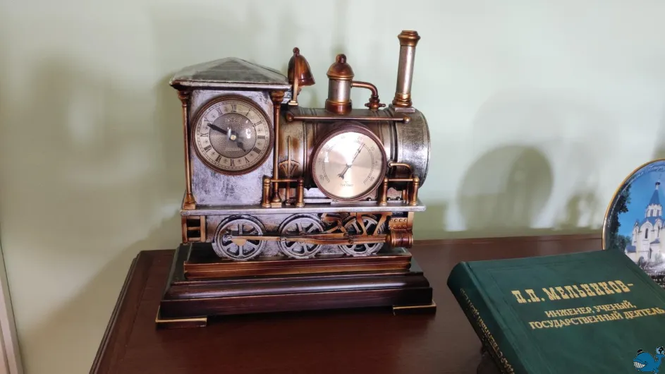 Экскурсия в Музей Петербургского государственного университета путей сообщения Императора Александра I Экскурсия в Музей Петербургского государственного университета путей сообщения Императора Александра I