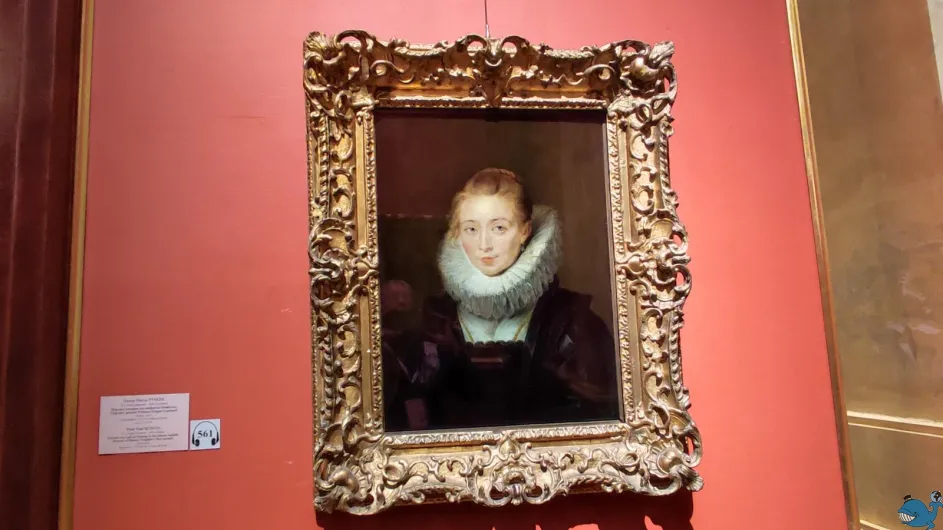 Золотой век фламандской живописи