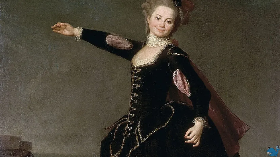 Смольный: от смолянок до бункера