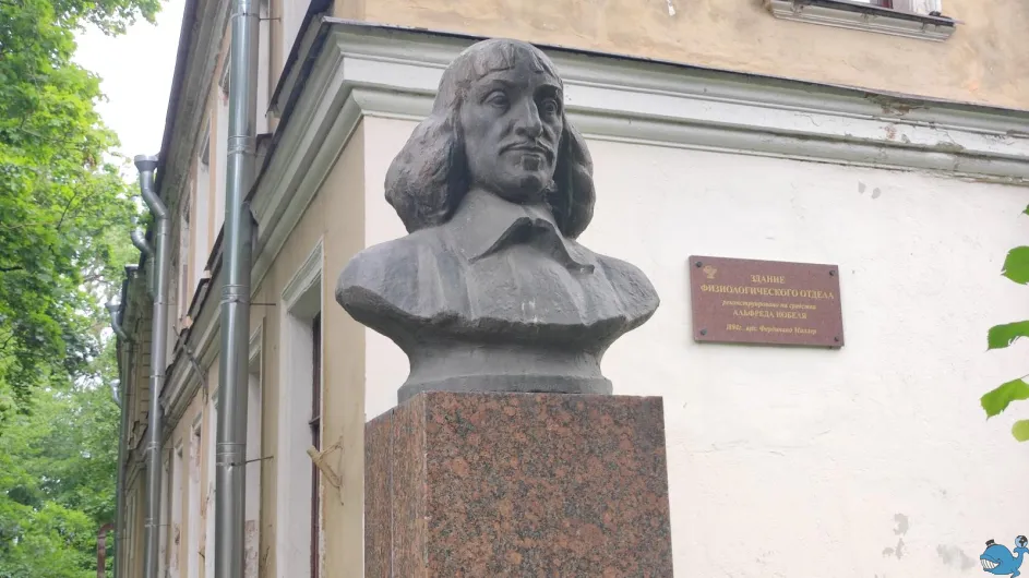 Парк и библиотека усадьбы Института экспериментальной медицины Парк и библиотека усадьбы Института экспериментальной медицины