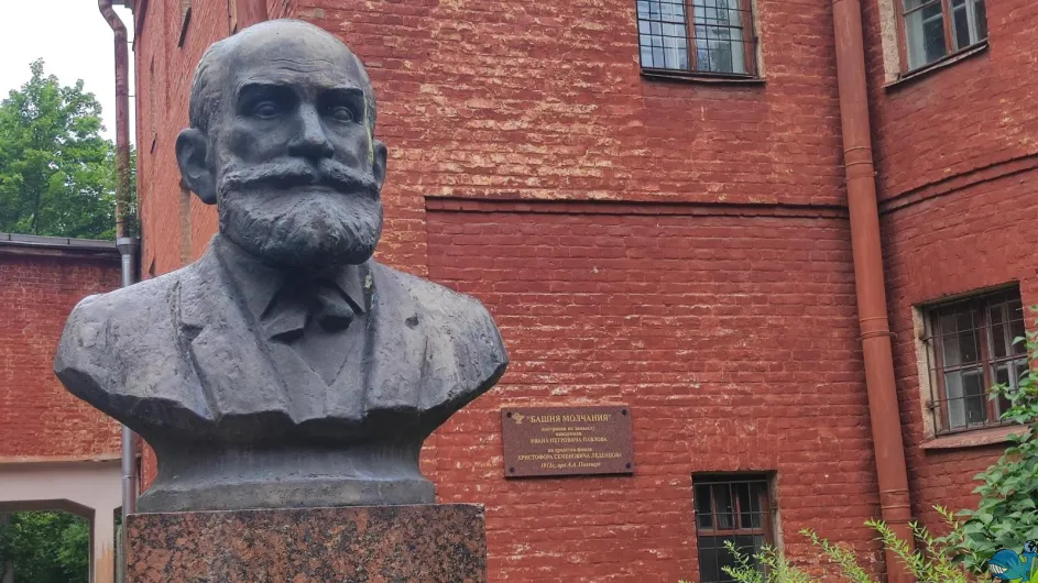 Парк и библиотека усадьбы Института экспериментальной медицины Парк и библиотека усадьбы Института экспериментальной медицины