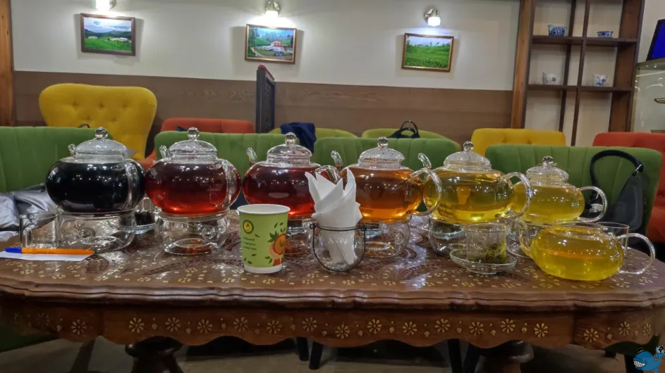 Музей чая