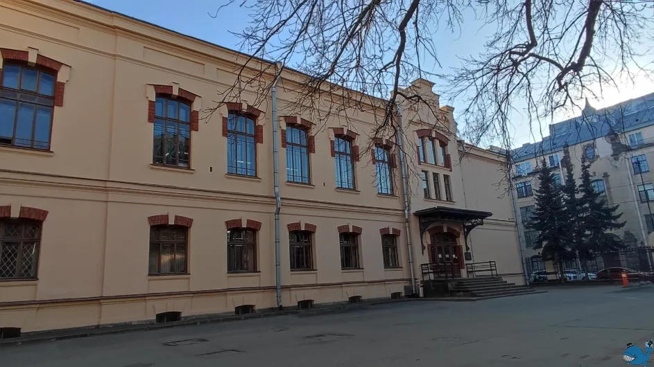 Выборгская сторона