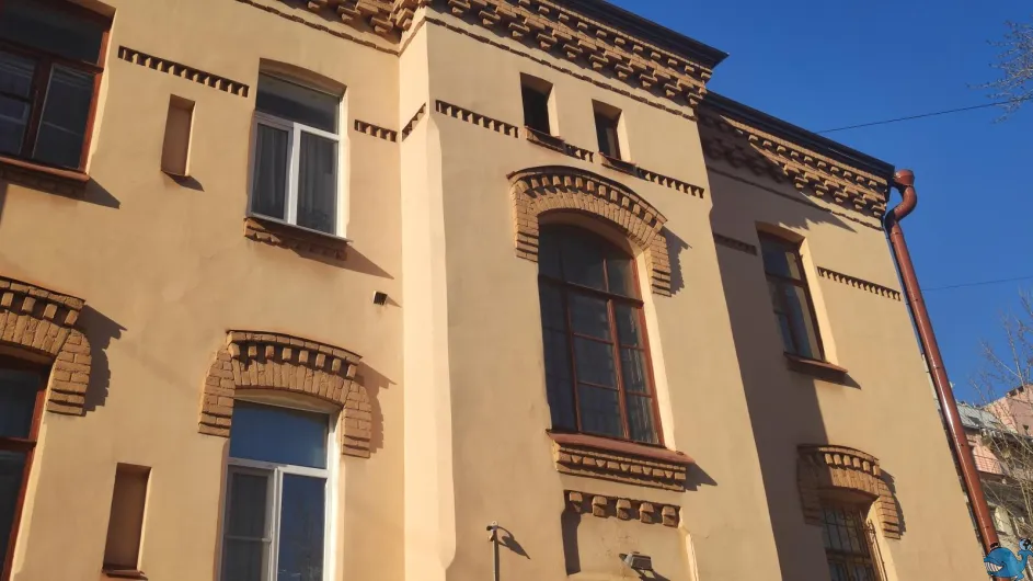 Выборгская сторона