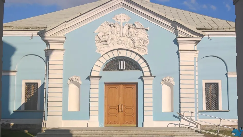 Выборгская сторона