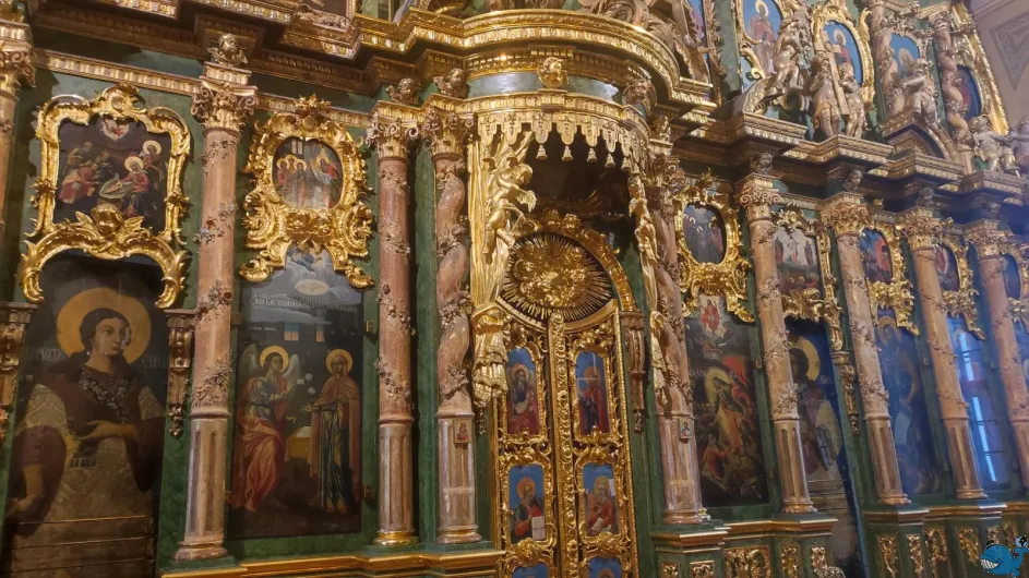 Выборгская сторона