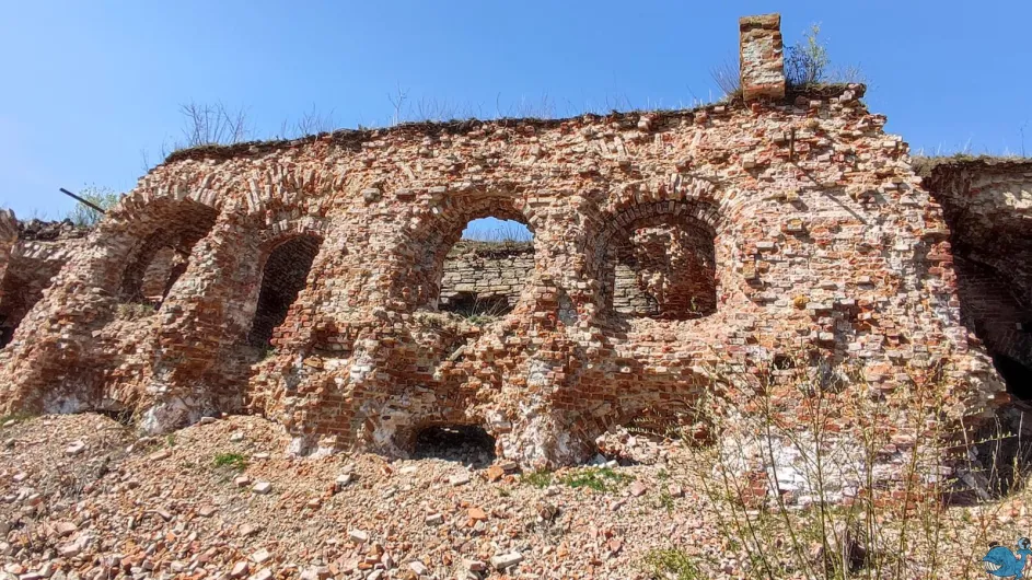 Крепость Орешек