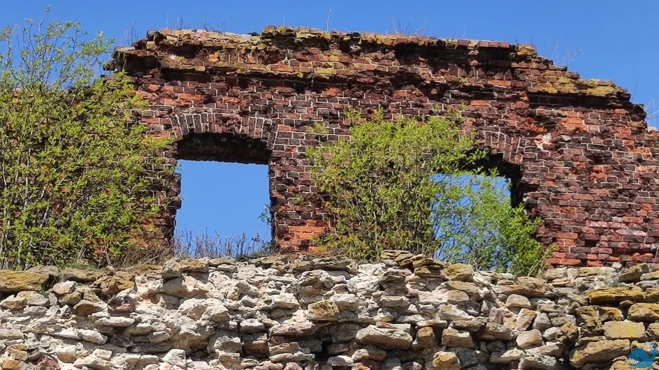 Крепость Орешек