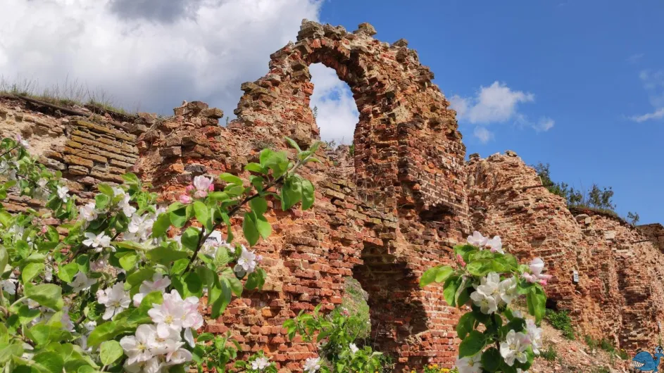 Крепость Орешек