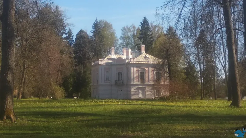 Ораниенбаум
