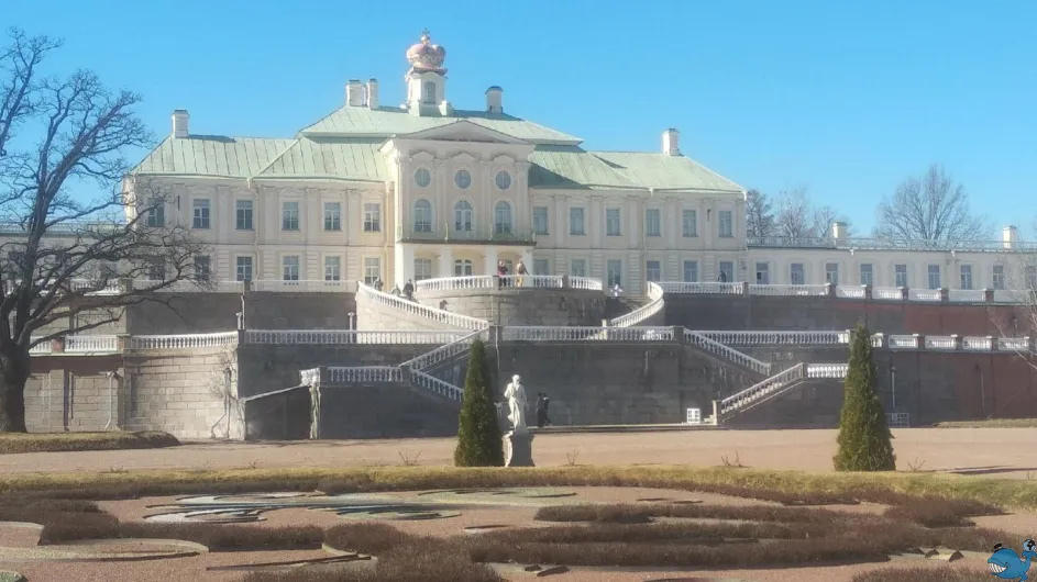 Ораниенбаум