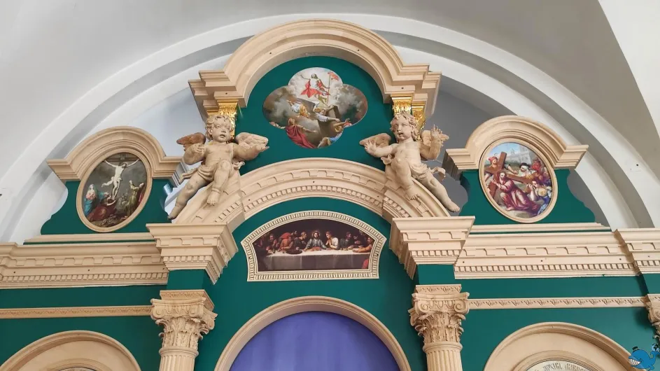 Собор Владимирской иконы Богоматери