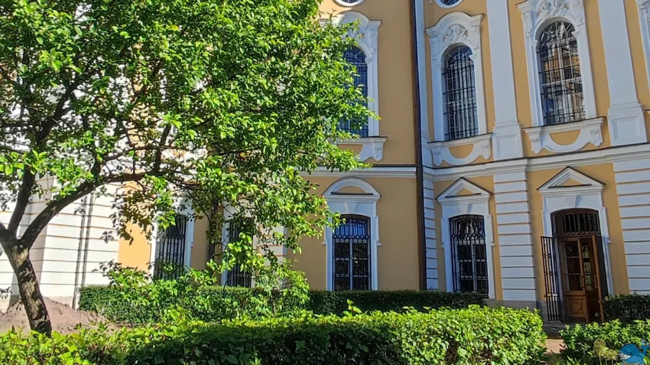 Собор Владимирской иконы Богоматери