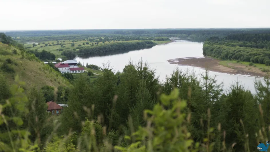Легенды Перми Великой плюс