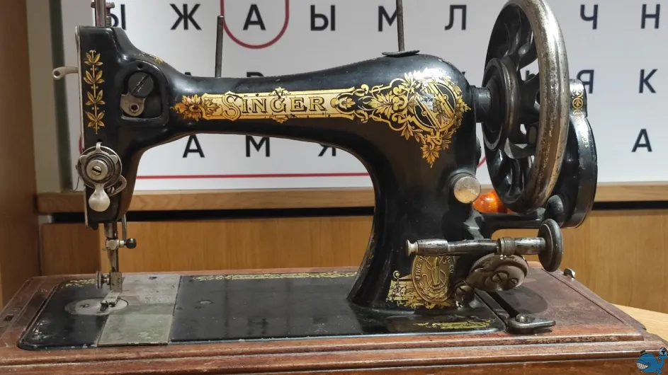 Экскурсия по Дому книги Экскурсия по Дому книги