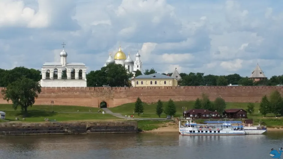В гостях у прошлого