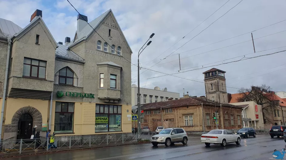 Карельские выходные. Лайт (зима)