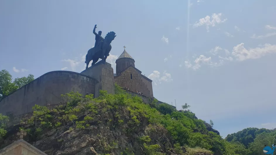 Грузинский экспресс