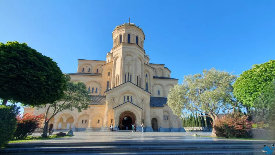 Вкусный тур по Грузии Вкусный тур по Грузии