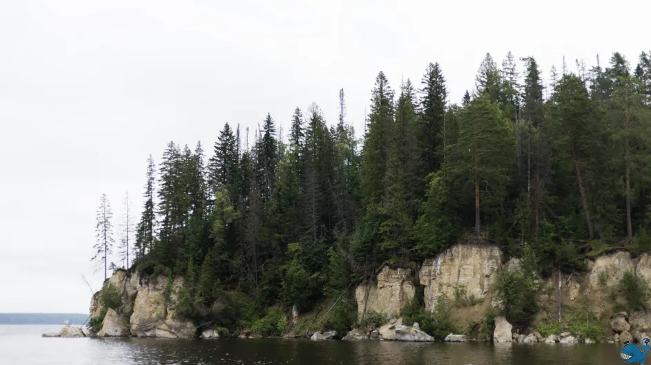 Легенды Перми Великой