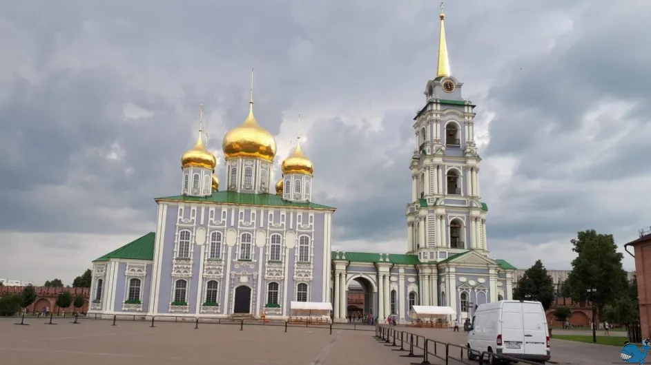 Тула – Ясная Поляна Тула – Ясная Поляна