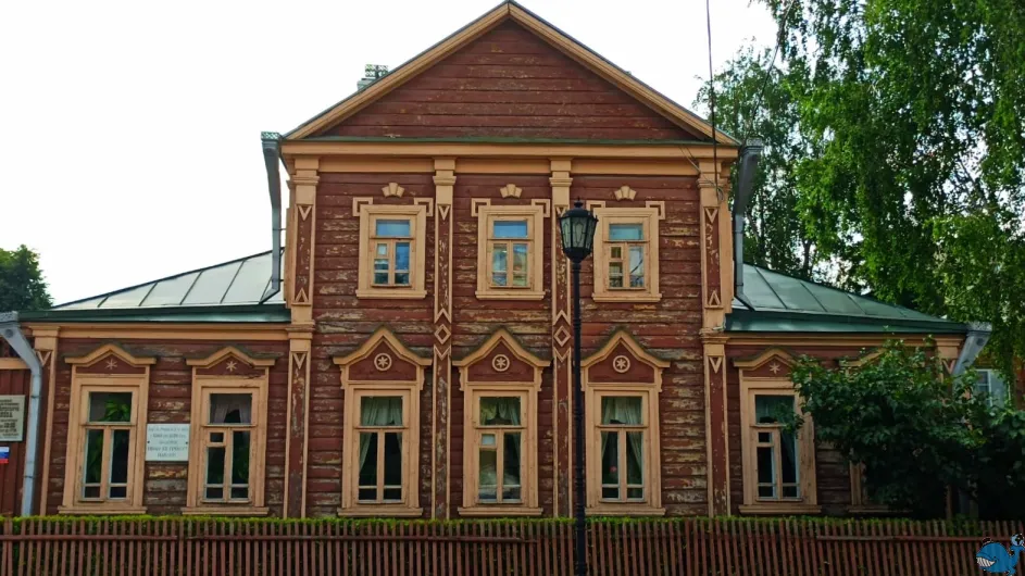 Рязань - Константиново