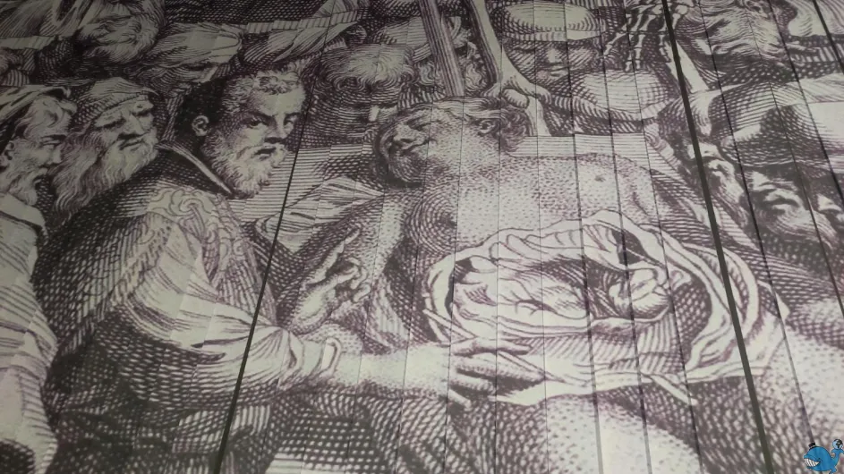 Вечер Анатомического театра Вечер Анатомического театра