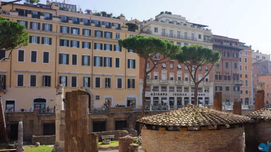 Римские каникулы