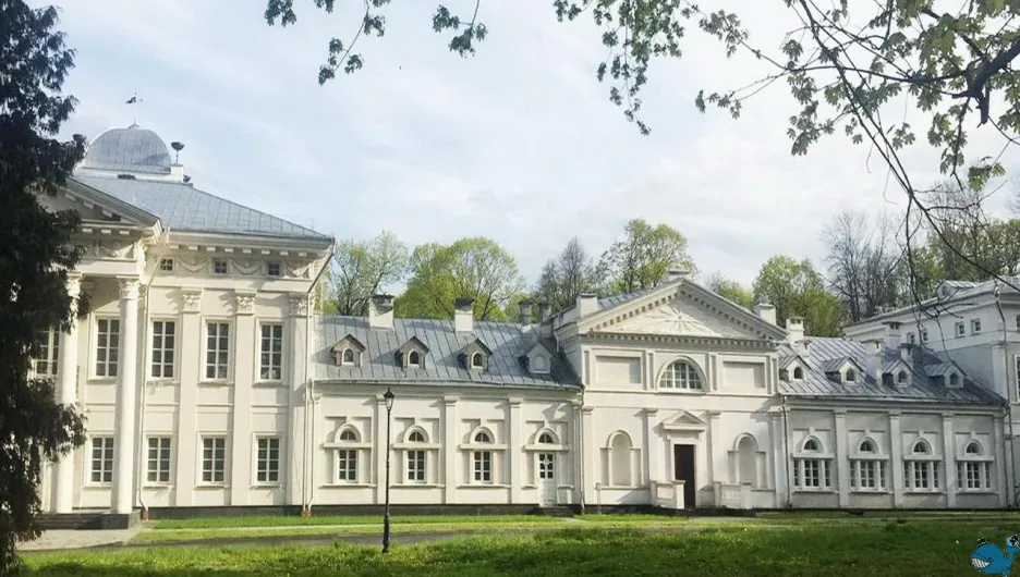 Колоритный Могилев