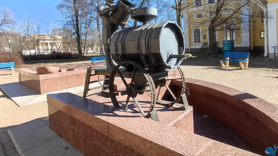 Кронштадт