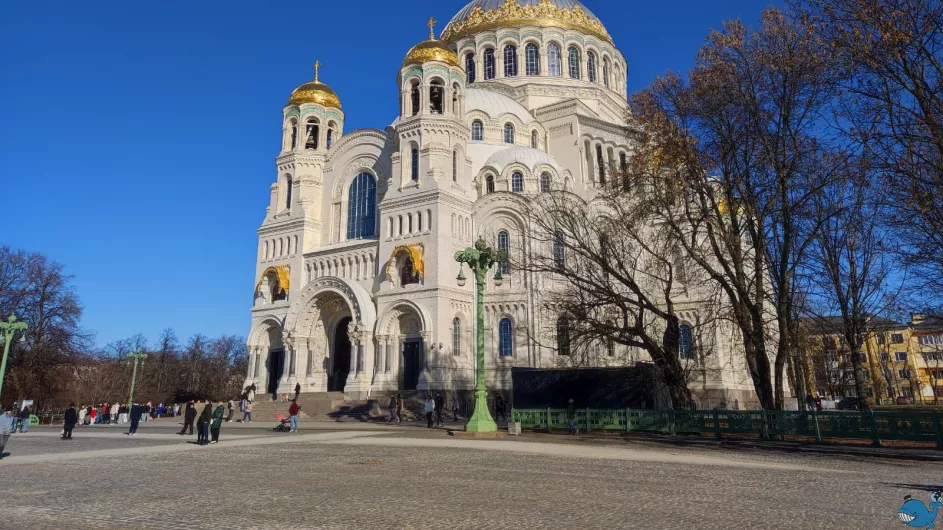 Кронштадт