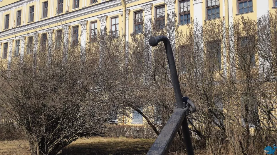 Кронштадт