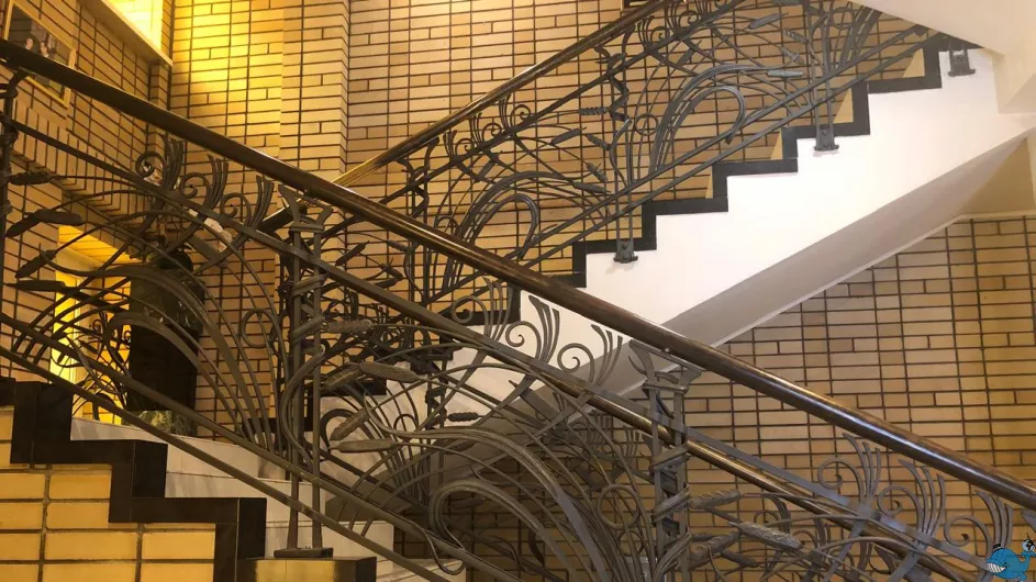  Музей пасхальных яиц Андрея Ананова