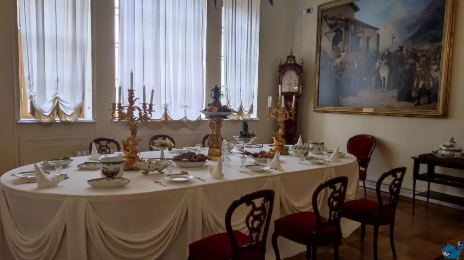 Гатчина перед Рождеством Гатчина перед Рождеством