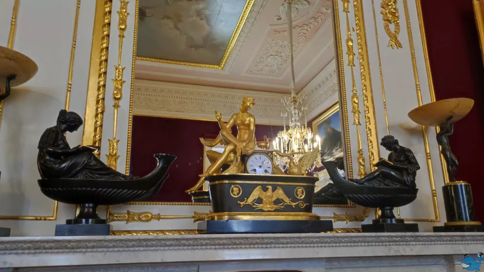 Гатчина перед Рождеством Гатчина перед Рождеством