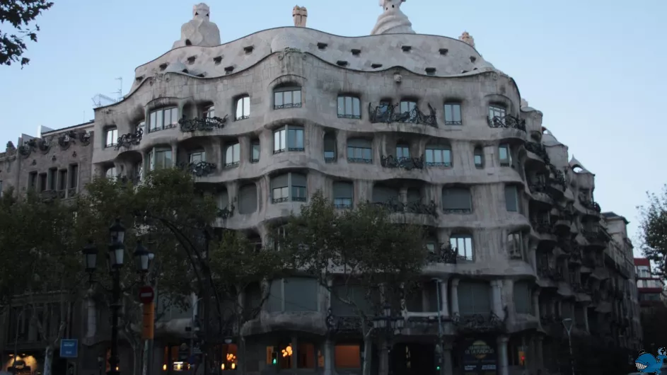 Испания классика по субботам