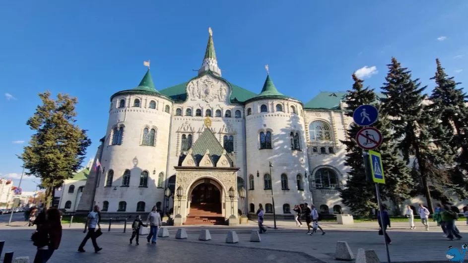 Нижегородские загадки на выходные